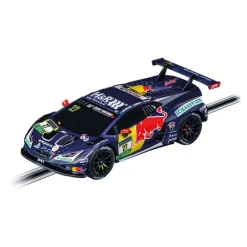Carrera Lamborghini Huracan GT3 Evo IIABT Motorsport, No.27 - 1:43 Online