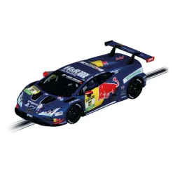 Lamborghini Huracan GT3 Evo2 Abt-Sportsline, No.27 - 1:24-Carrera Discount