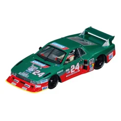 Lancia Beta Montecarlo Turbo No.24, 24h Daytona 1981 - 1:32-Carrera Clearance