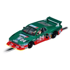 Lancia Beta Montecarlo Turbo No.24, 24h Daytona 1981 - 1:32-Carrera Clearance