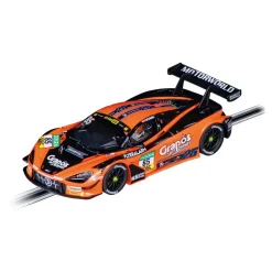 McLaren 720S GT3 Dorr Motorsport, No.85 DTM 2024 - 1:32>Carrera Clearance
