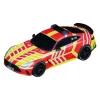 Mercedes-AMG GT112 Emergency - 1:43-Carrera Hot