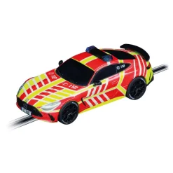 Mercedes-AMG GT112 Emergency - 1:43-Carrera Hot