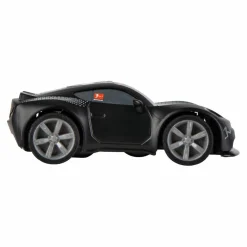 Mini RC 2,4GHz Bundesliga 1:43 - Zwart><noscript><img width=