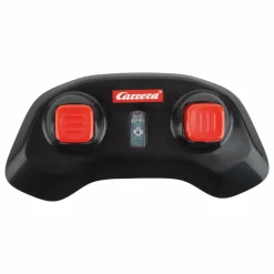 Mini RC 2,4GHz Bundesliga 1:43 - Zwart><noscript><img width=