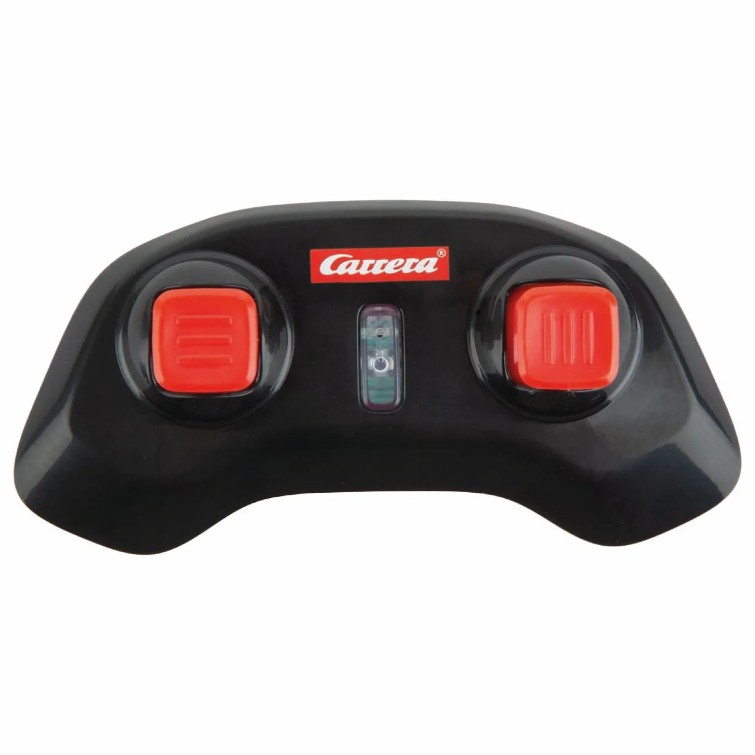 Mini RC 2,4GHz Bundesliga 1:43 - Zwart>Carrera