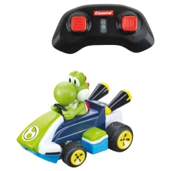 Carrera Mini RC 2,4GHz Mario Kart Yoshi - 1:50 Outlet