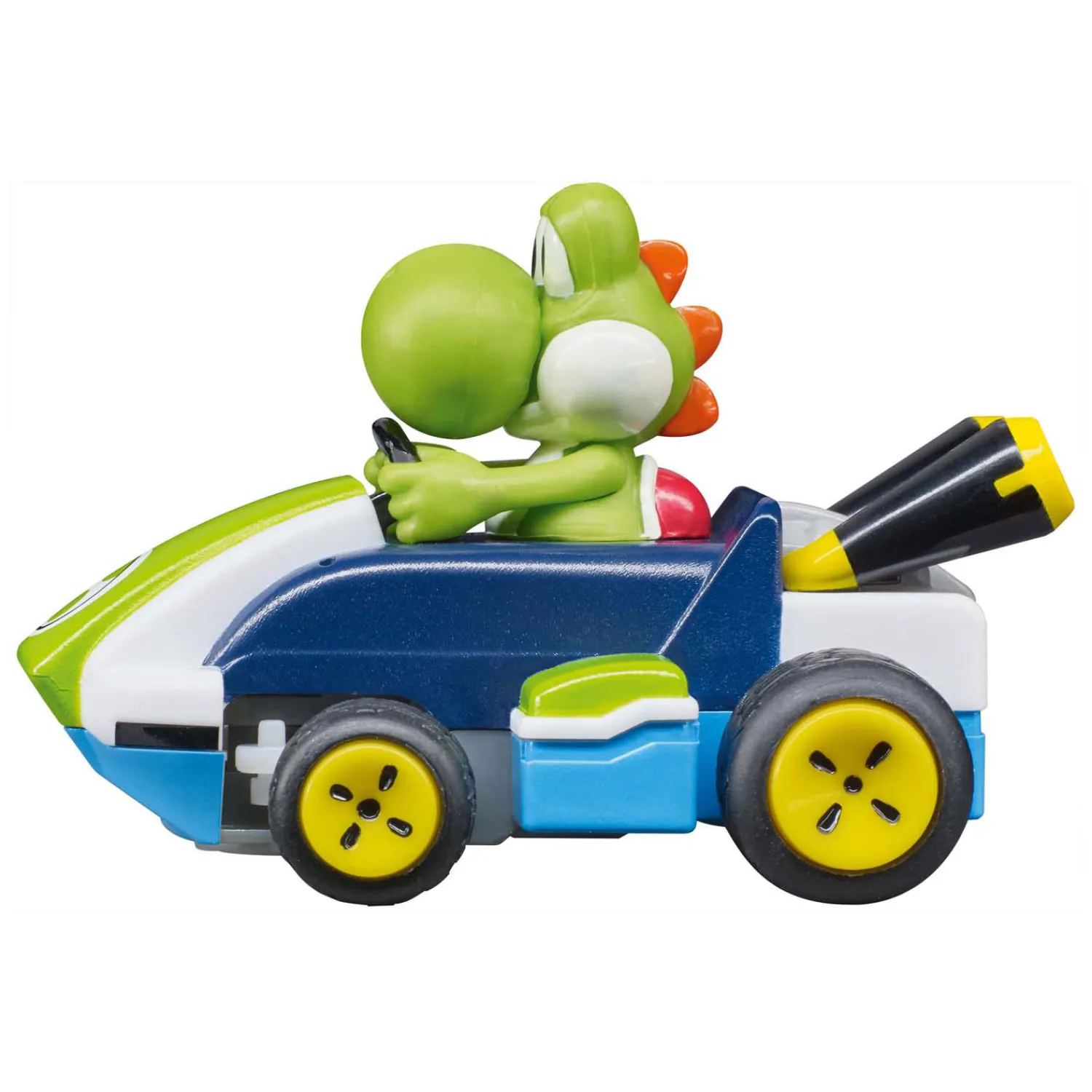 Carrera Mini RC 2,4GHz Mario Kart Yoshi - 1:50 Outlet