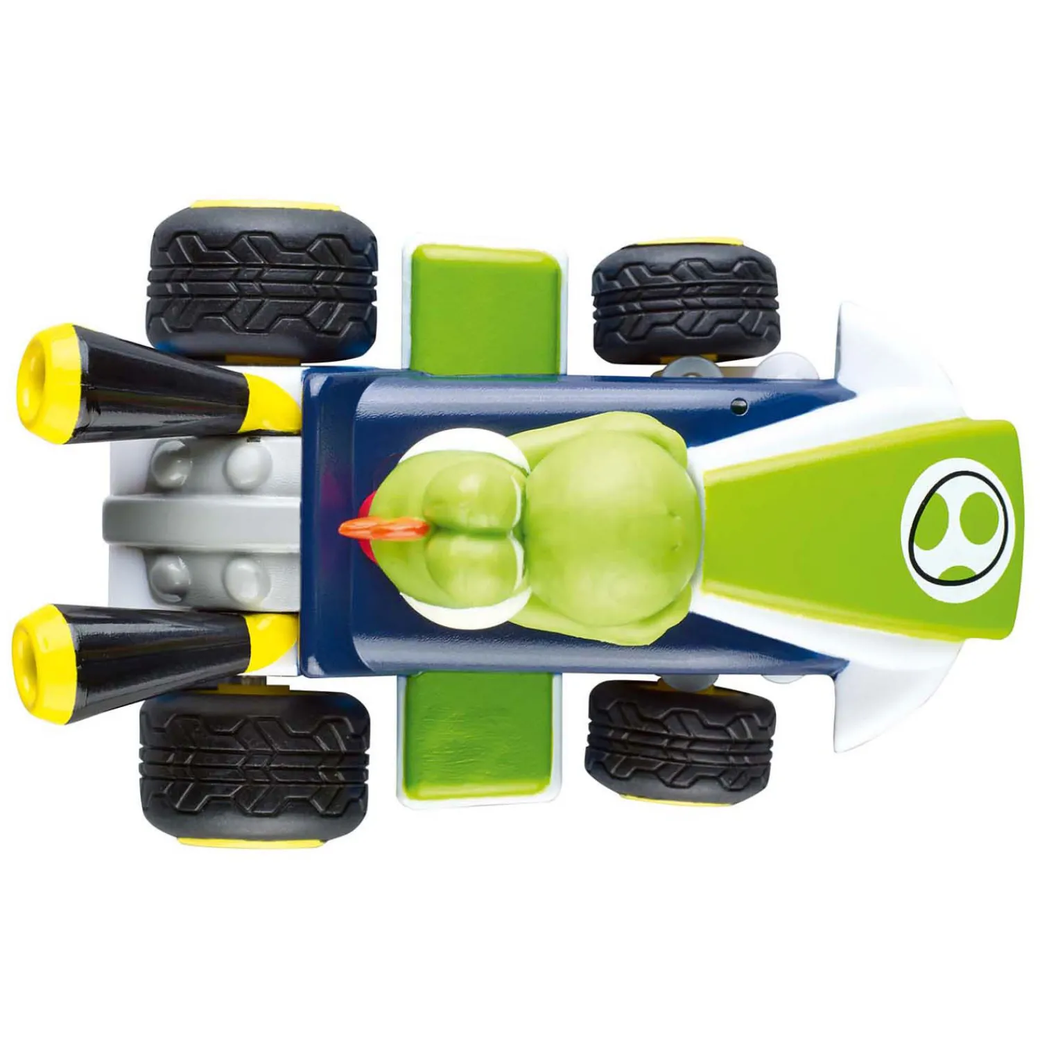 Carrera Mini RC 2,4GHz Mario Kart Yoshi - 1:50 Outlet