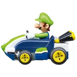 Mini RC 2,4GHz Mario Kart Luigi  - 1:50><noscript><img width=
