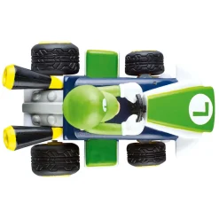 Mini RC 2,4GHz Mario Kart Luigi  - 1:50><noscript><img width=