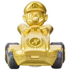 Mini RC 2,4GHz Mario Kart Gold - 1:50><noscript><img width=