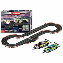 Pole Position - Racebaan Digital 132-Carrera Hot