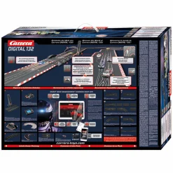 Pole Position - Racebaan Digital 132-Carrera Hot