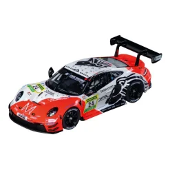 Porsche 911 GT3 R "Lionspeed GP, No.24" - 1:32-Carrera Sale