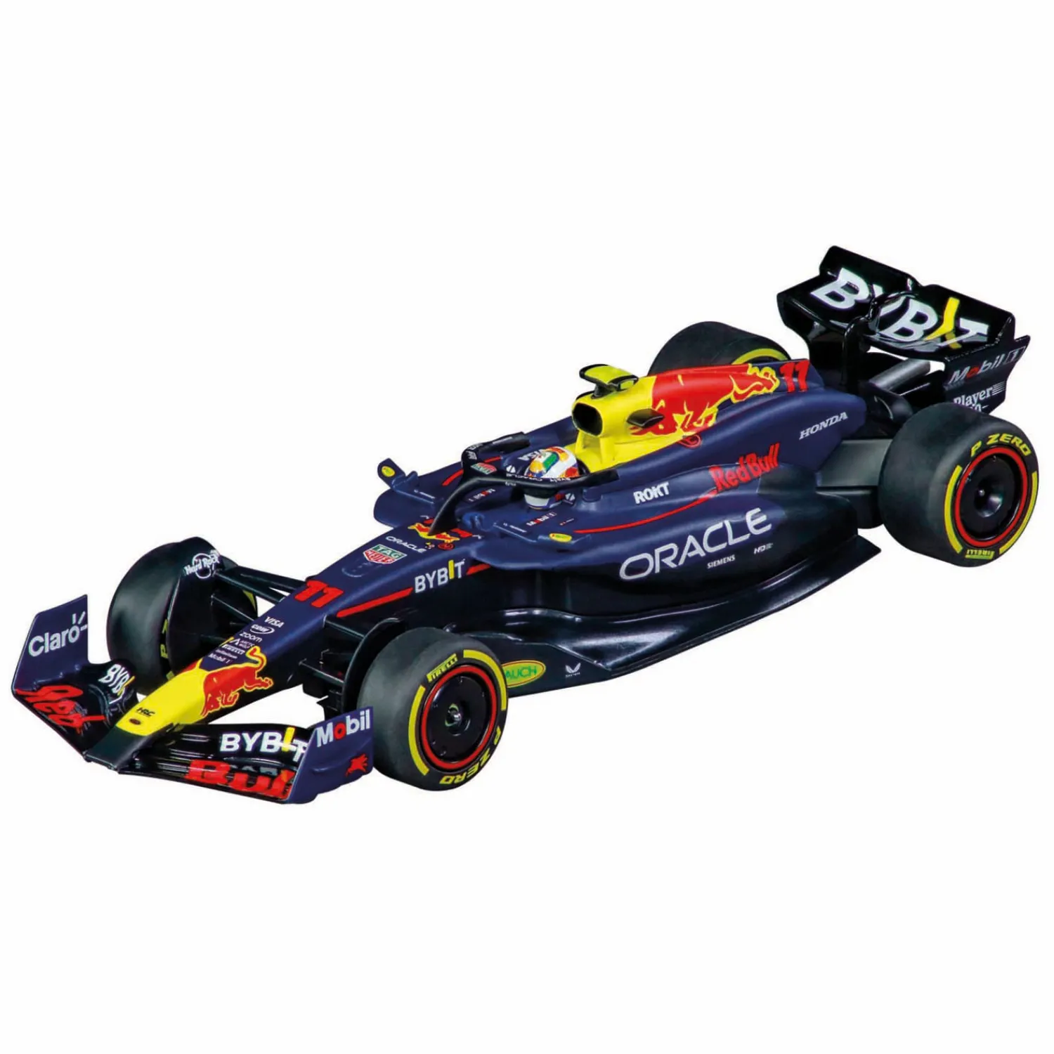 Carrera Race of Champions - Racebaan Digital 132 - RB20 M. Verstappen & S. Pérez Discount