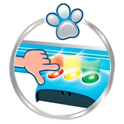 Racebaan First PAW Patrol - Race 'N' Rescue-Carrera Best