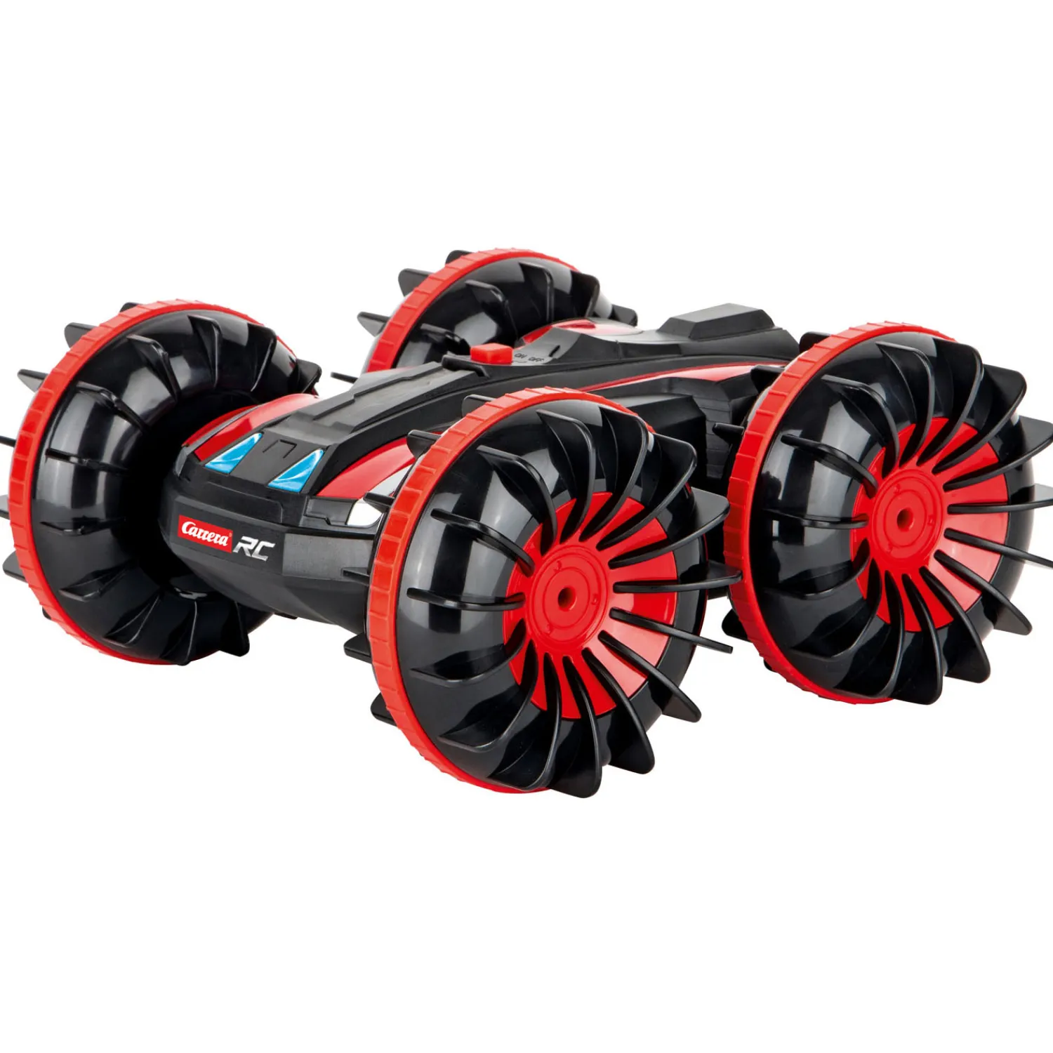 Carrera RC - All-Terrain Stunt Car