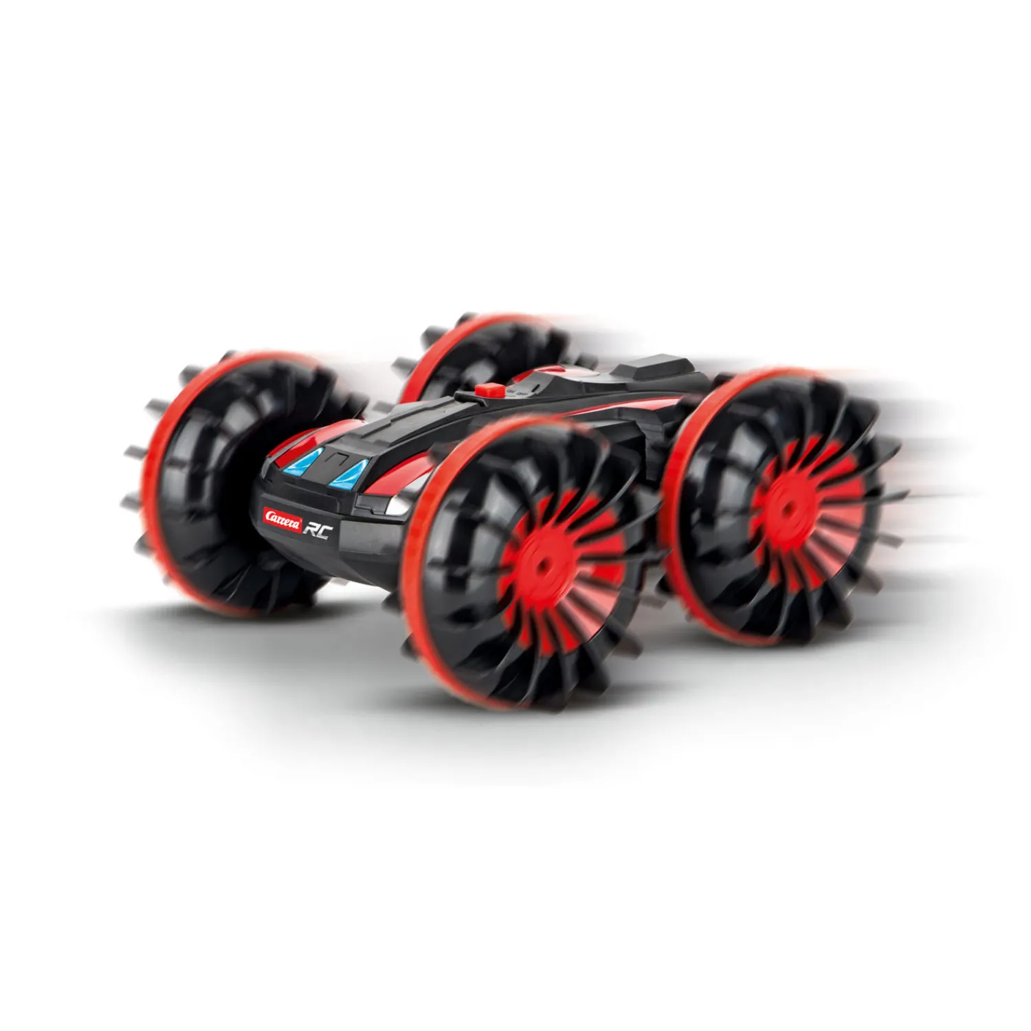 Carrera RC - All-Terrain Stunt Car