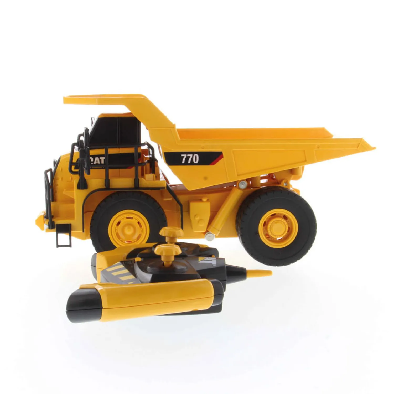 Carrera RC - CAT Mining Truck, 1:35 Discount