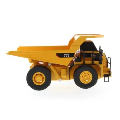 Carrera RC - CAT Mining Truck, 1:35 Discount