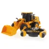 RC - CAT Wheel Loader Shovel, 1:35-Carrera Discount