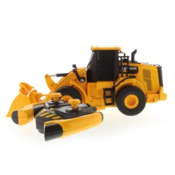 RC - CAT Wheel Loader Shovel, 1:35-Carrera Discount