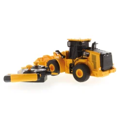 RC - CAT Wheel Loader Shovel, 1:35-Carrera Discount
