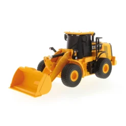 RC - CAT Wheel Loader Shovel, 1:35-Carrera Discount