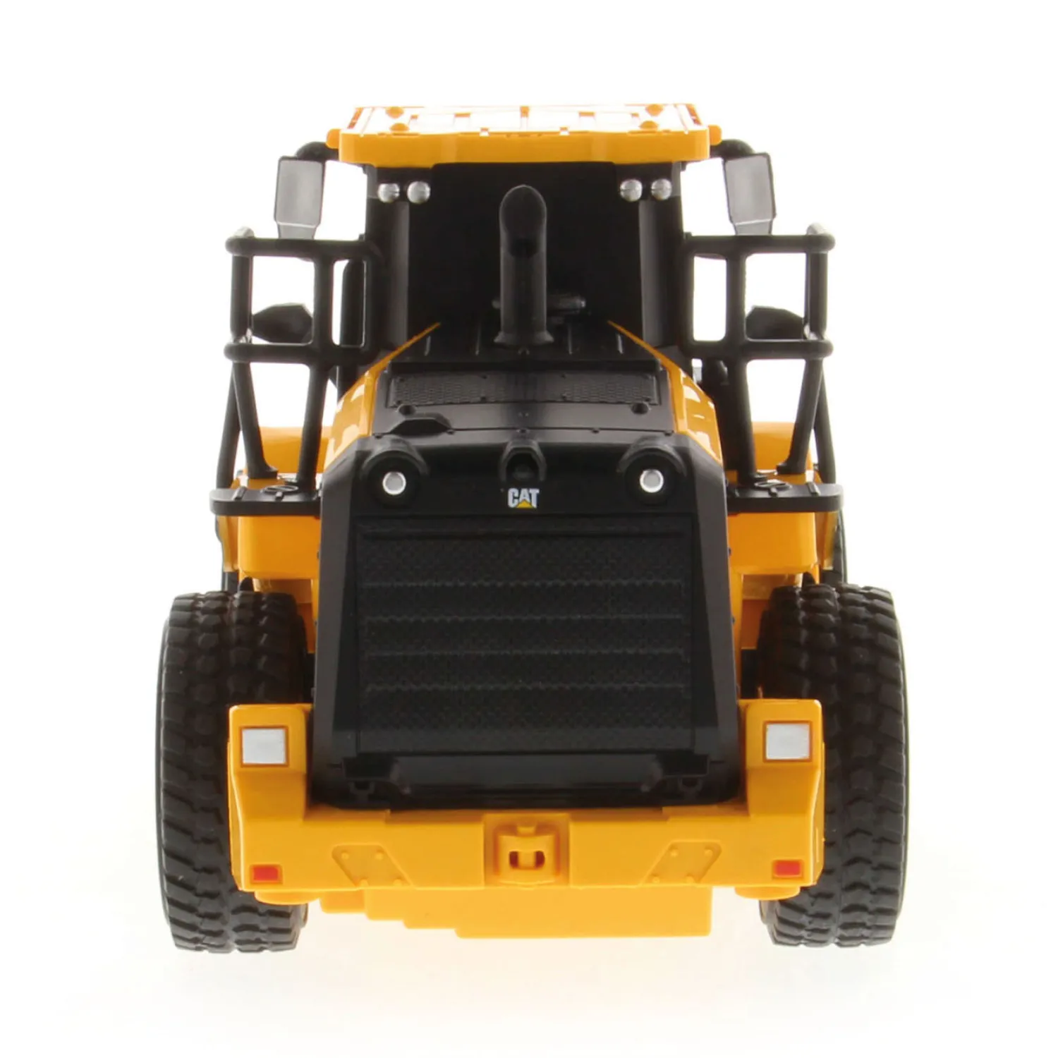 RC - CAT Wheel Loader Shovel, 1:35-Carrera Discount
