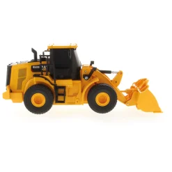 RC - CAT Wheel Loader Shovel, 1:35-Carrera Discount