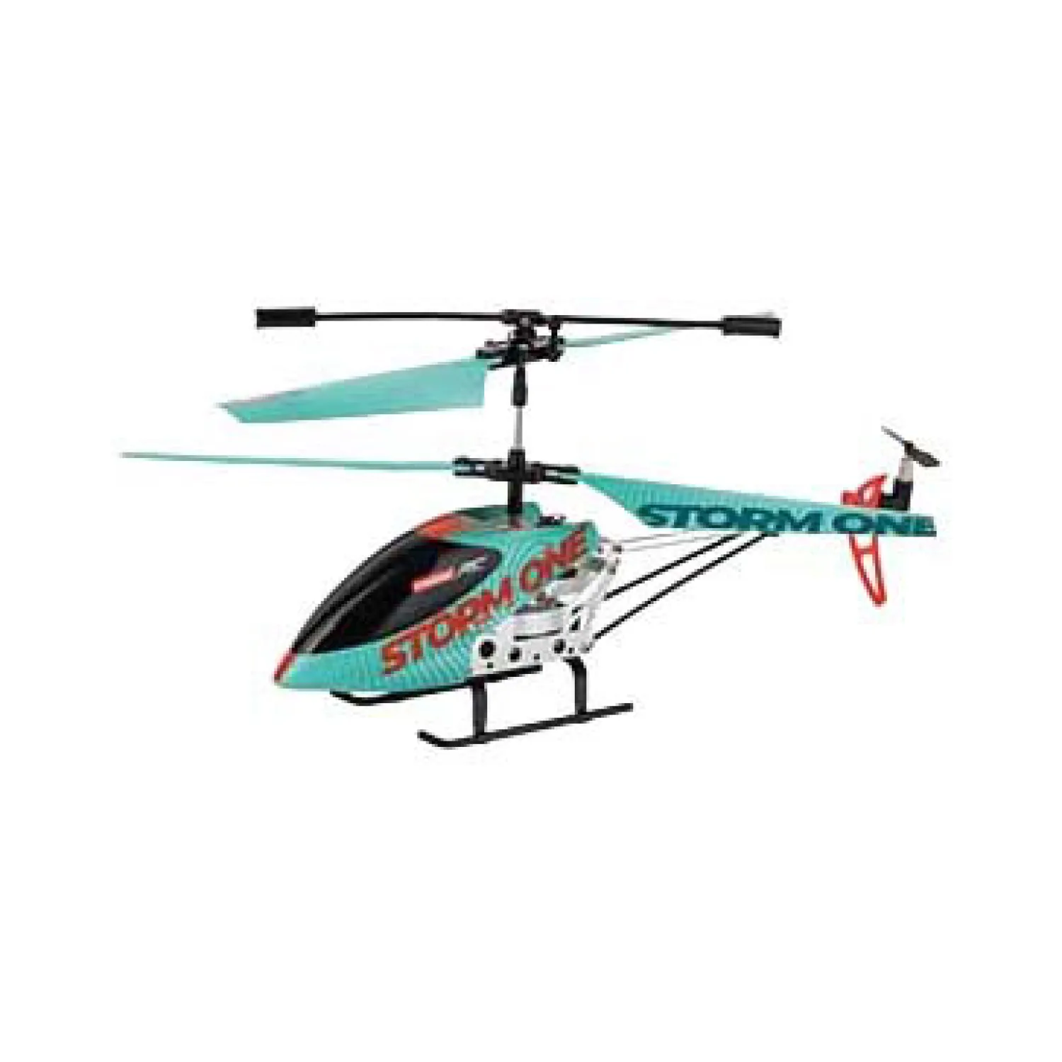 RC 2,4 GHz Storm One Helikopter>Carrera Outlet