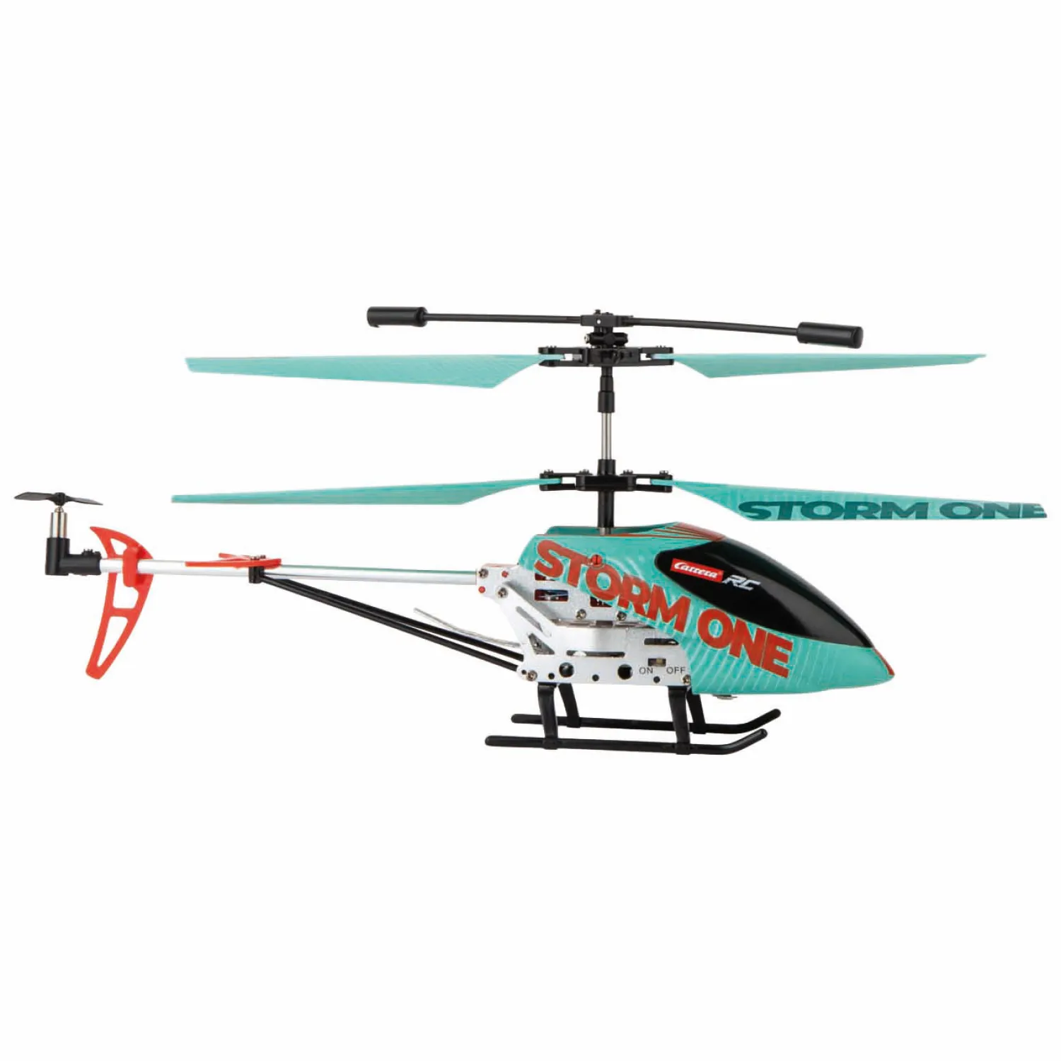 RC 2,4 GHz Storm One Helikopter>Carrera Outlet