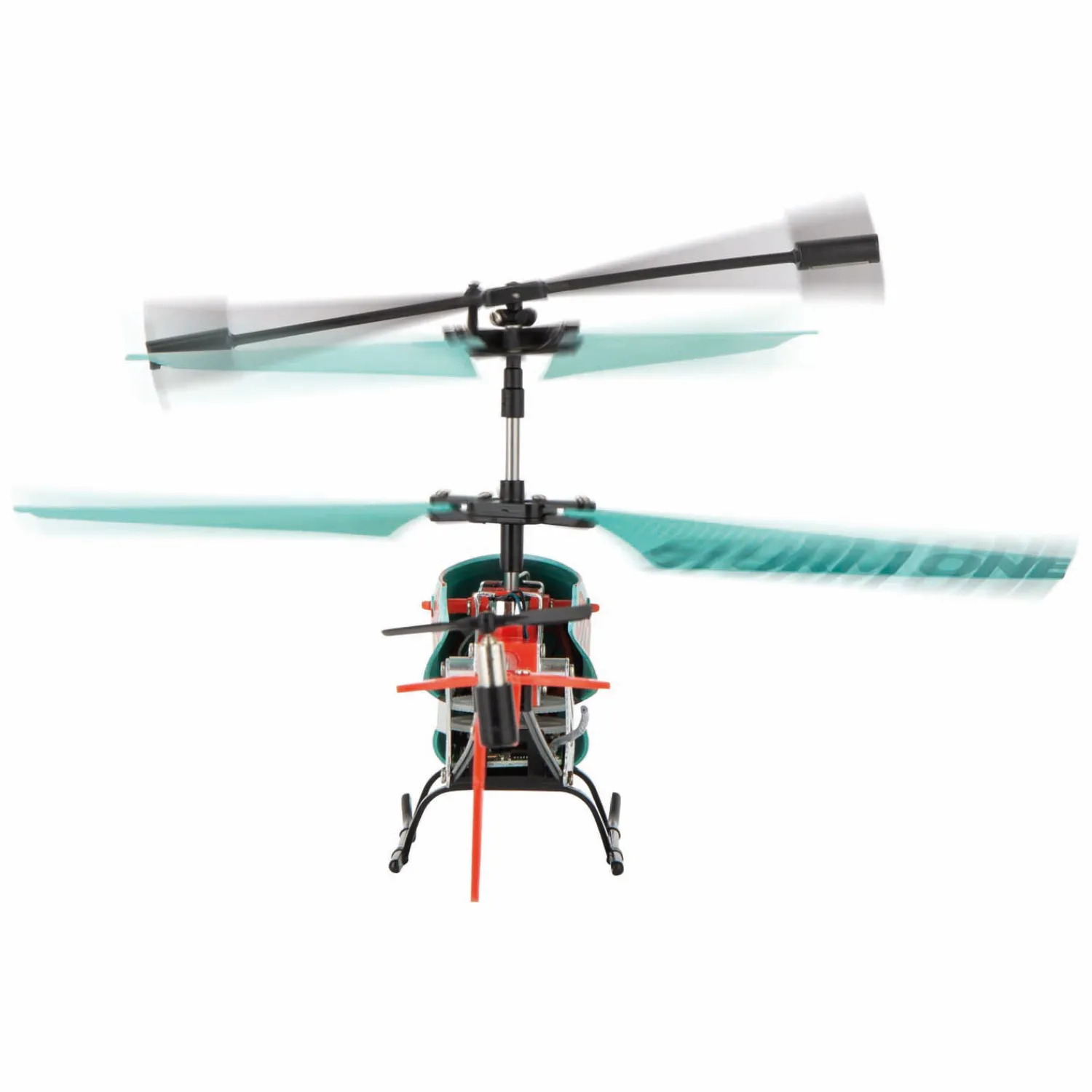 RC 2,4 GHz Storm One Helikopter>Carrera Outlet