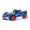 RC - Sonic Racer>Carrera