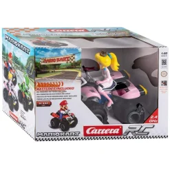 RC - Super Mario Kart Peach Quad>Carrera Outlet