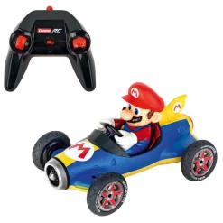 RC - Super Mario Mach 8-Carrera Hot