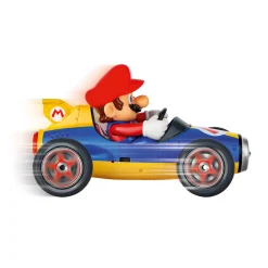 RC - Super Mario Mach 8-Carrera Hot