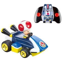Carrera RC Bestuurbaar Voertuig - Mini Toad