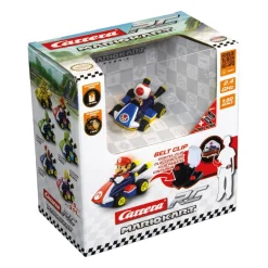 Carrera RC Bestuurbaar Voertuig - Mini Toad