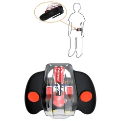 Carrera RC Bestuurbaar Voertuig - Mini Toad