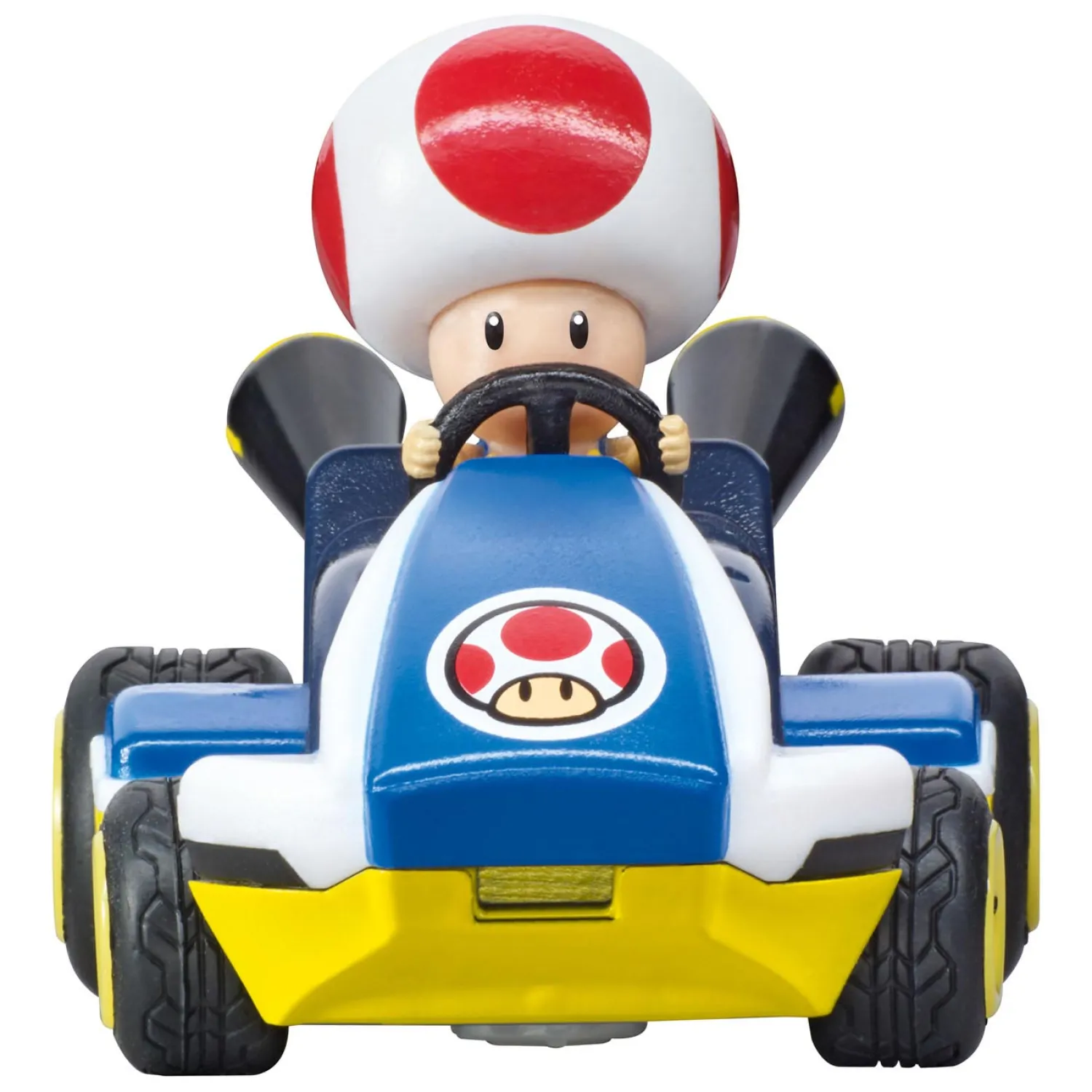 Carrera RC Bestuurbaar Voertuig - Mini Toad