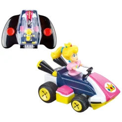 RC Bestuurbaar Voertuig - Mini Peach-Carrera