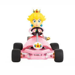 Carrera RC Bestuurbare Auto - Super Mario Kart Peach Best
