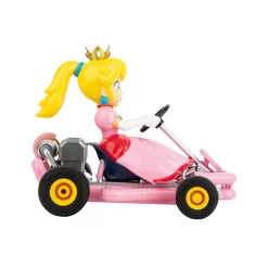 Carrera RC Bestuurbare Auto - Super Mario Kart Peach Best