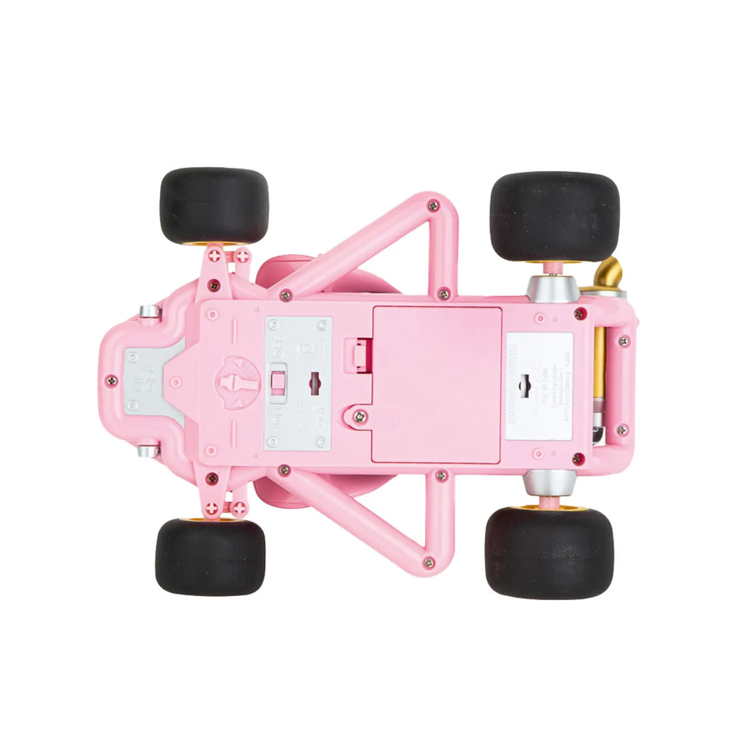 Carrera RC Bestuurbare Auto - Super Mario Kart Peach Best