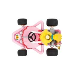 Carrera RC Bestuurbare Auto - Super Mario Kart Peach Best
