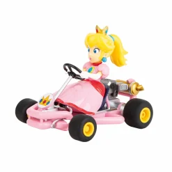 Carrera RC Bestuurbare Auto - Super Mario Kart Peach Best