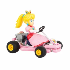 Carrera RC Bestuurbare Auto - Super Mario Kart Peach Best