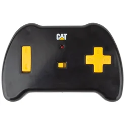 Carrera RC Bestuurbare Auto - CAT Mini RC - 770 Mijnbouw Truck Hot